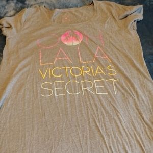 Victoria secret nightgown